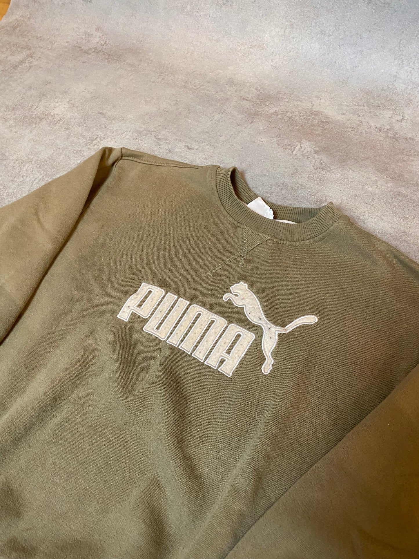 Sweat Puma vintage