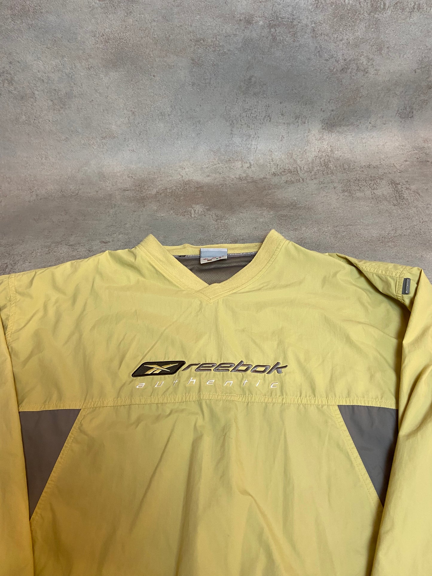 Sweat Reebok vintage