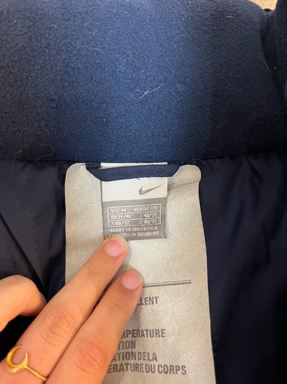 Doudoune sans manches Nike PSG vintage