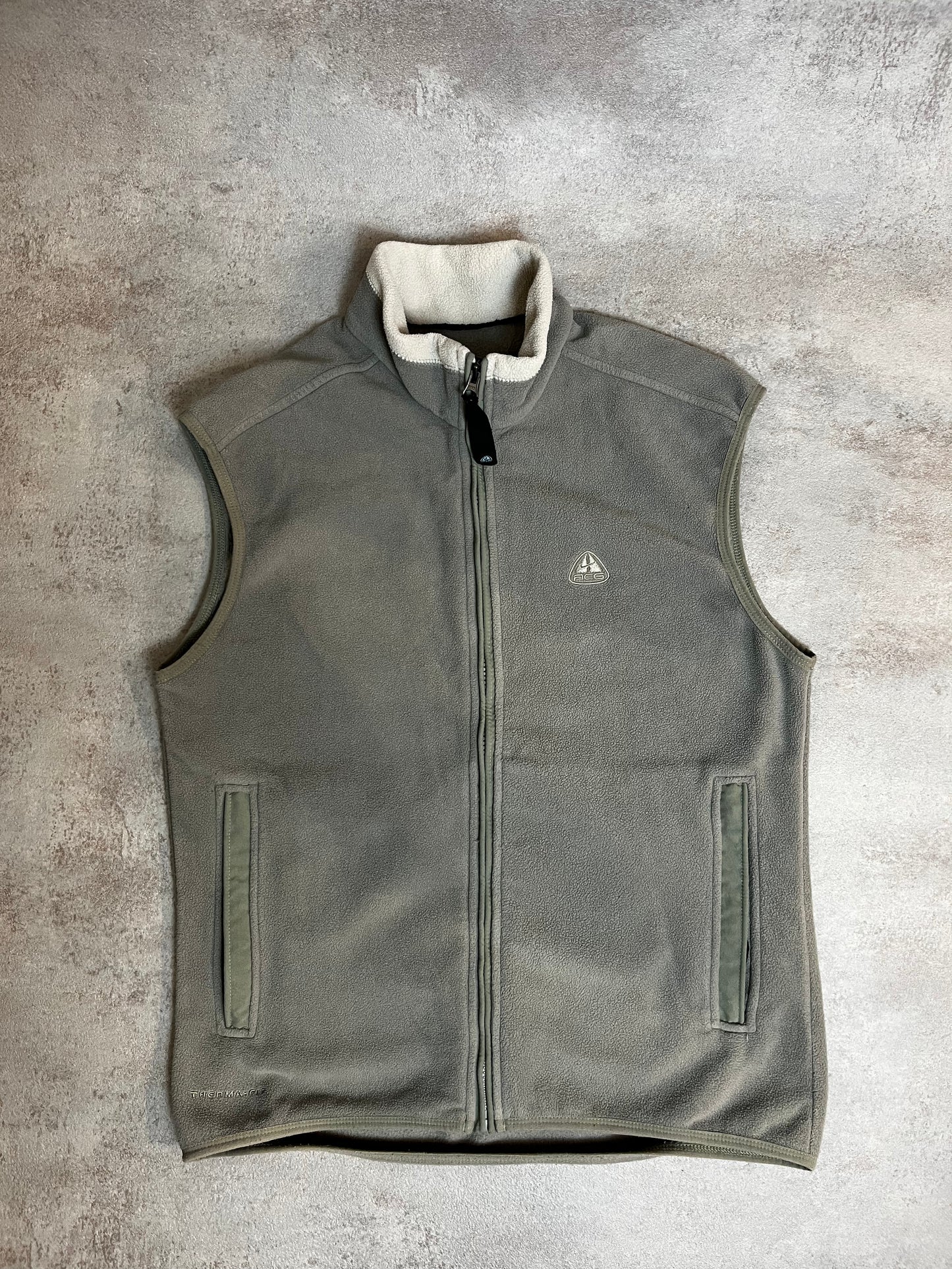 Gilet sans manches Nike ACG vintage