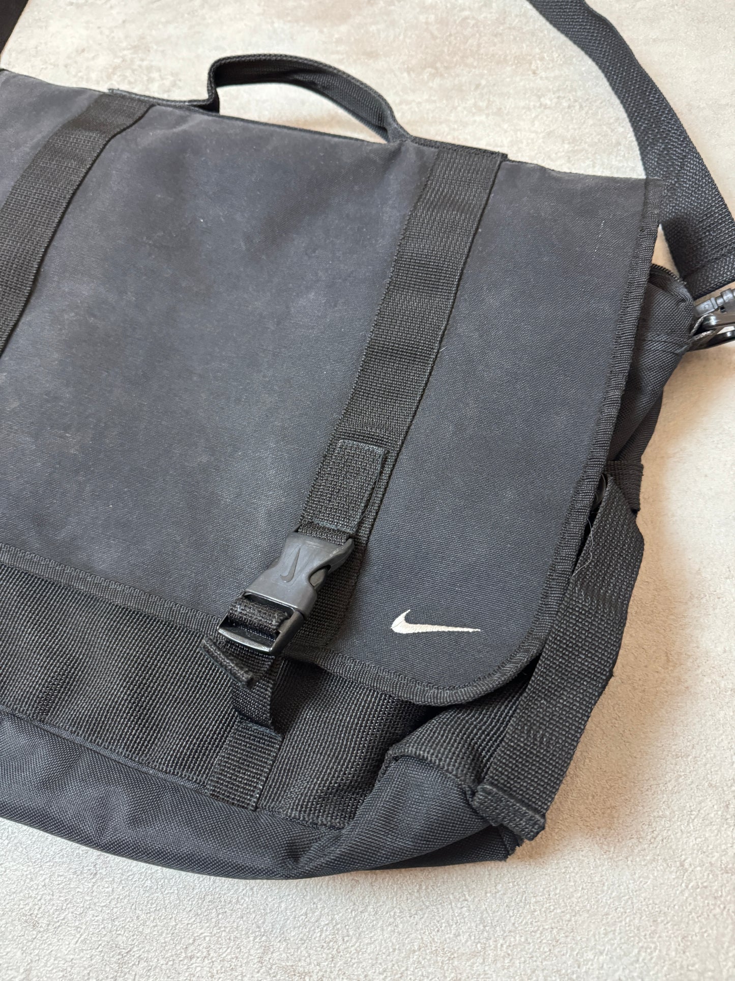 Crossbody Bag Nike vintage