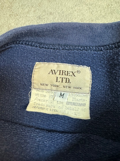 Sweat Avirex vintage