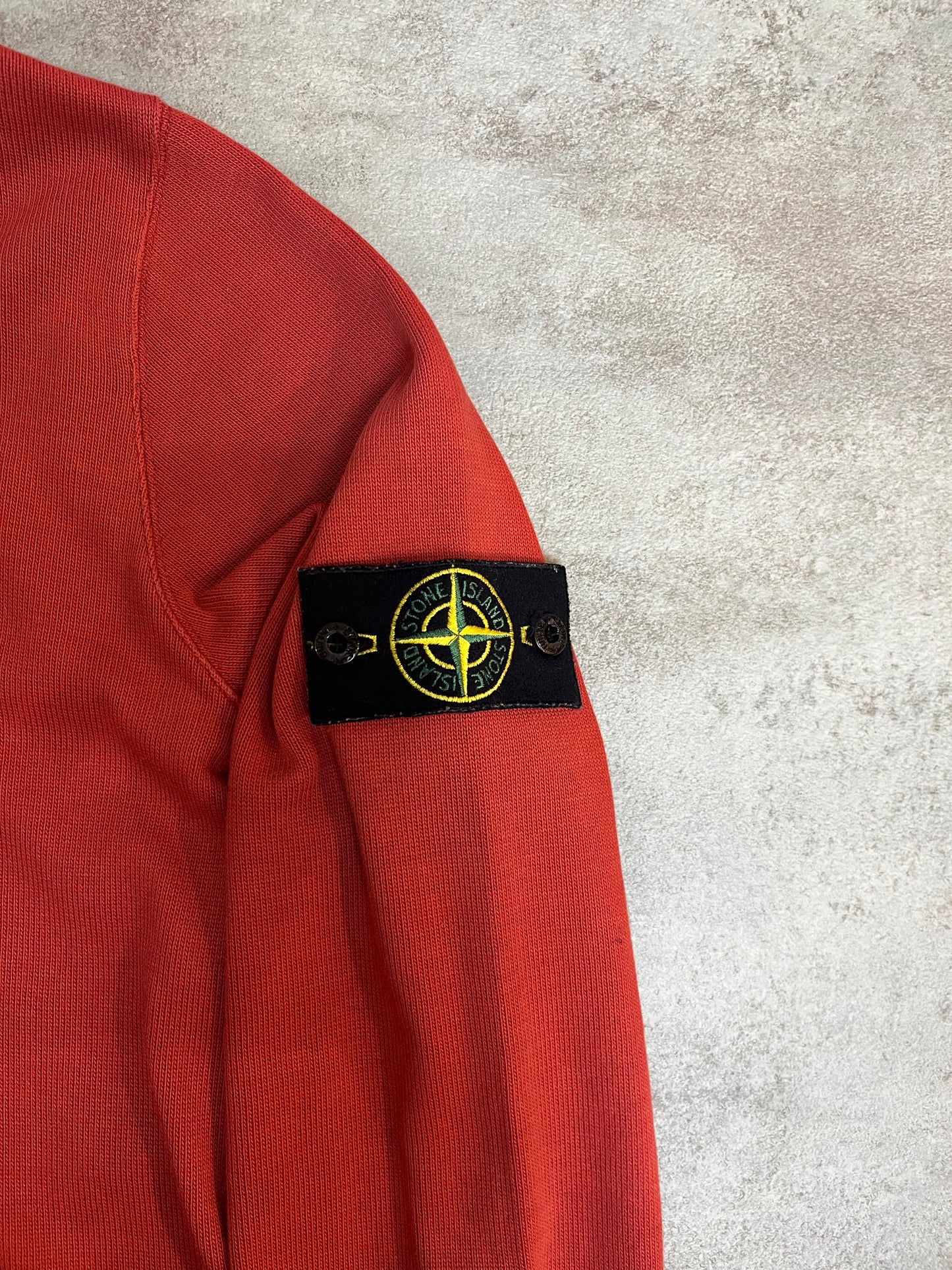 Sweat Stone Island vintage