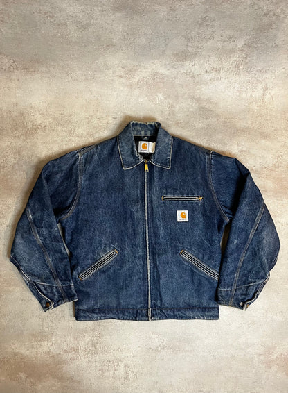 Veste Carhartt made in USA vintage