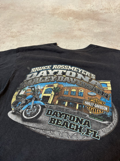 Tee shirt Harley Davidson vintage