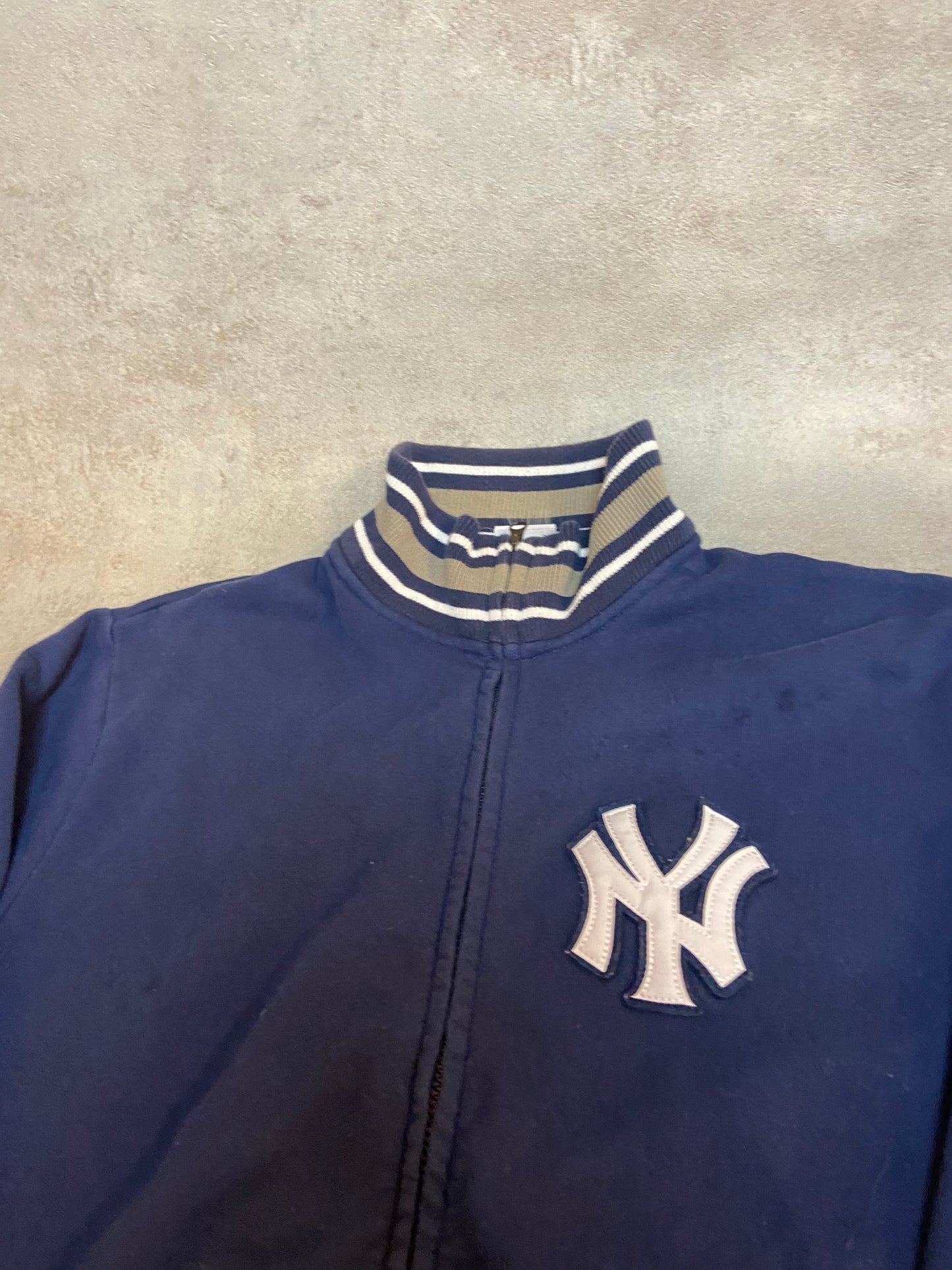 Vintage New York Yankees sweatshirt