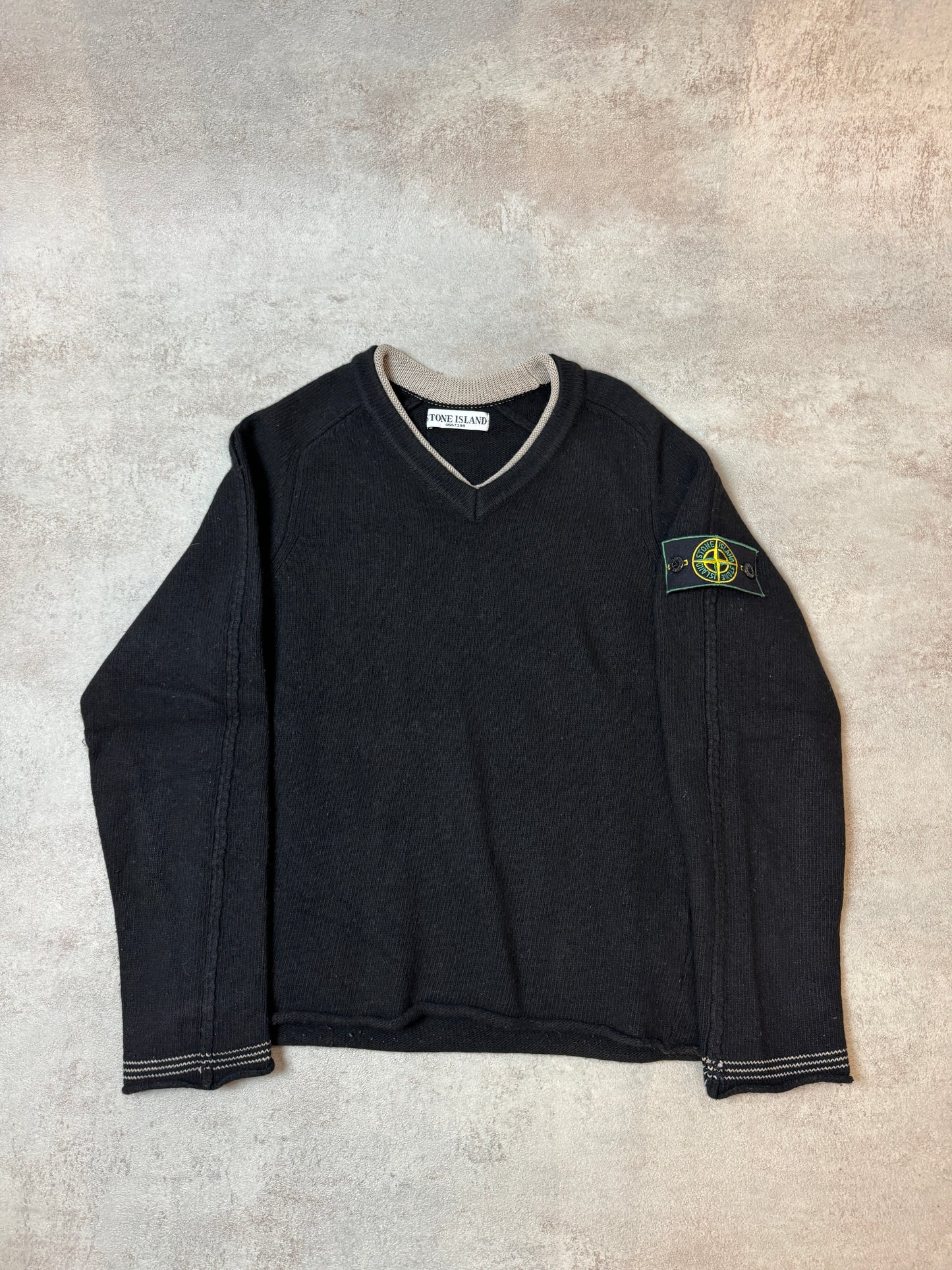 Pull Stone Island archive vintage