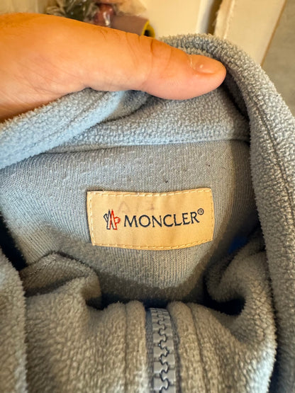 Polaire Moncler vintage