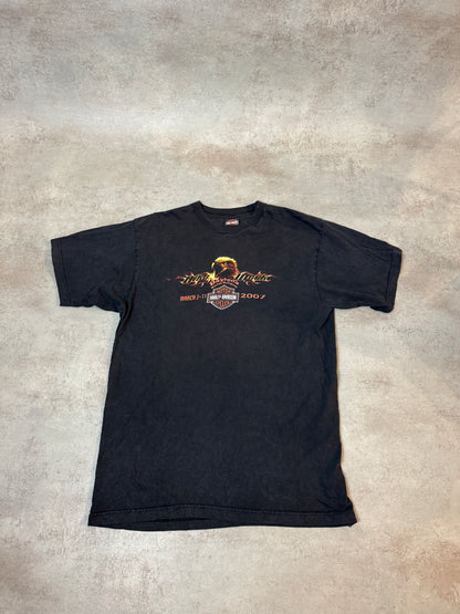 Tee shirt Harley Davidson vintage