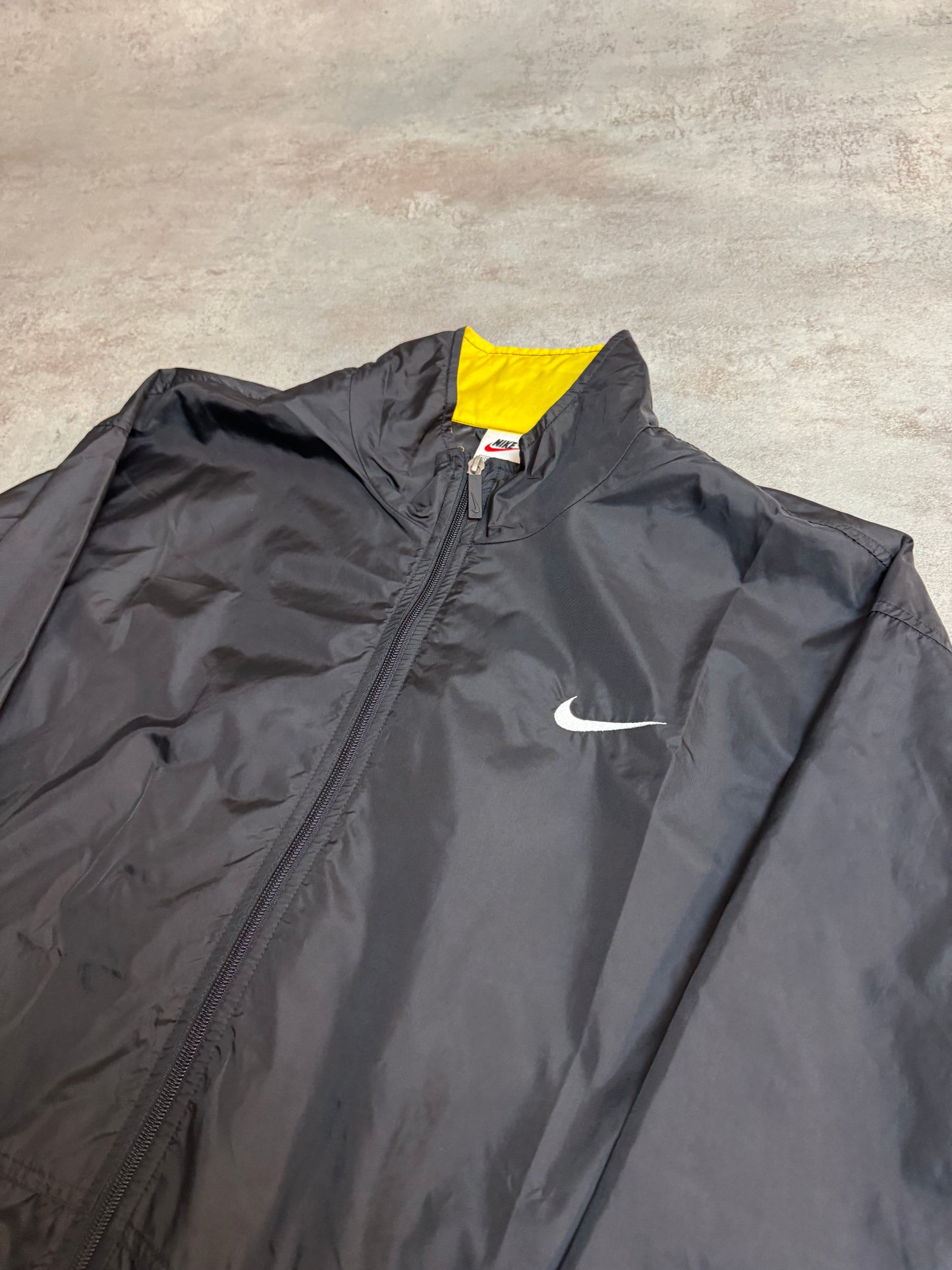 Veste coupe vent Nike vintage