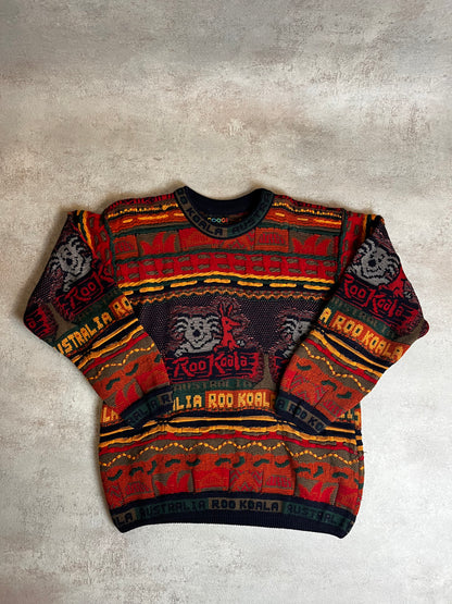 Pull Coogi vintage