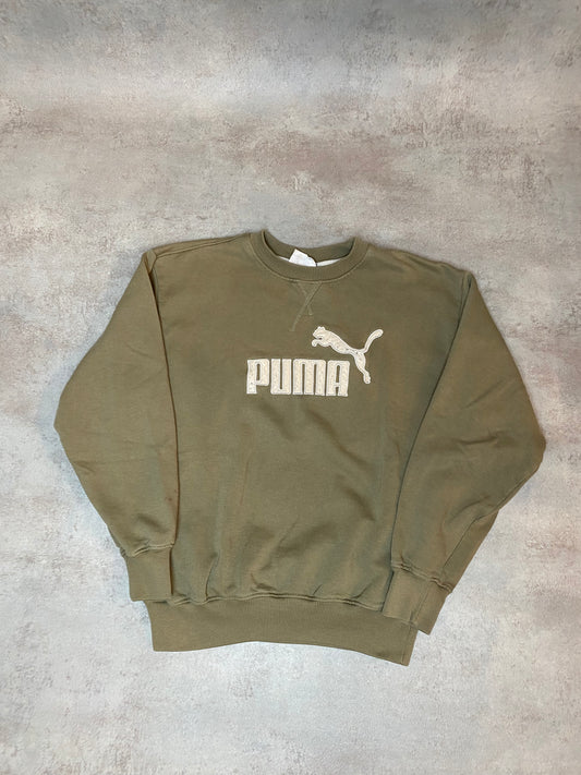 Sweat Puma vintage