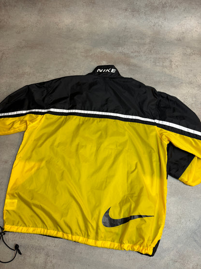 Veste coupe vent Nike vintage