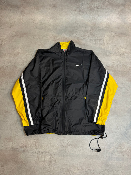 Veste coupe vent Nike vintage