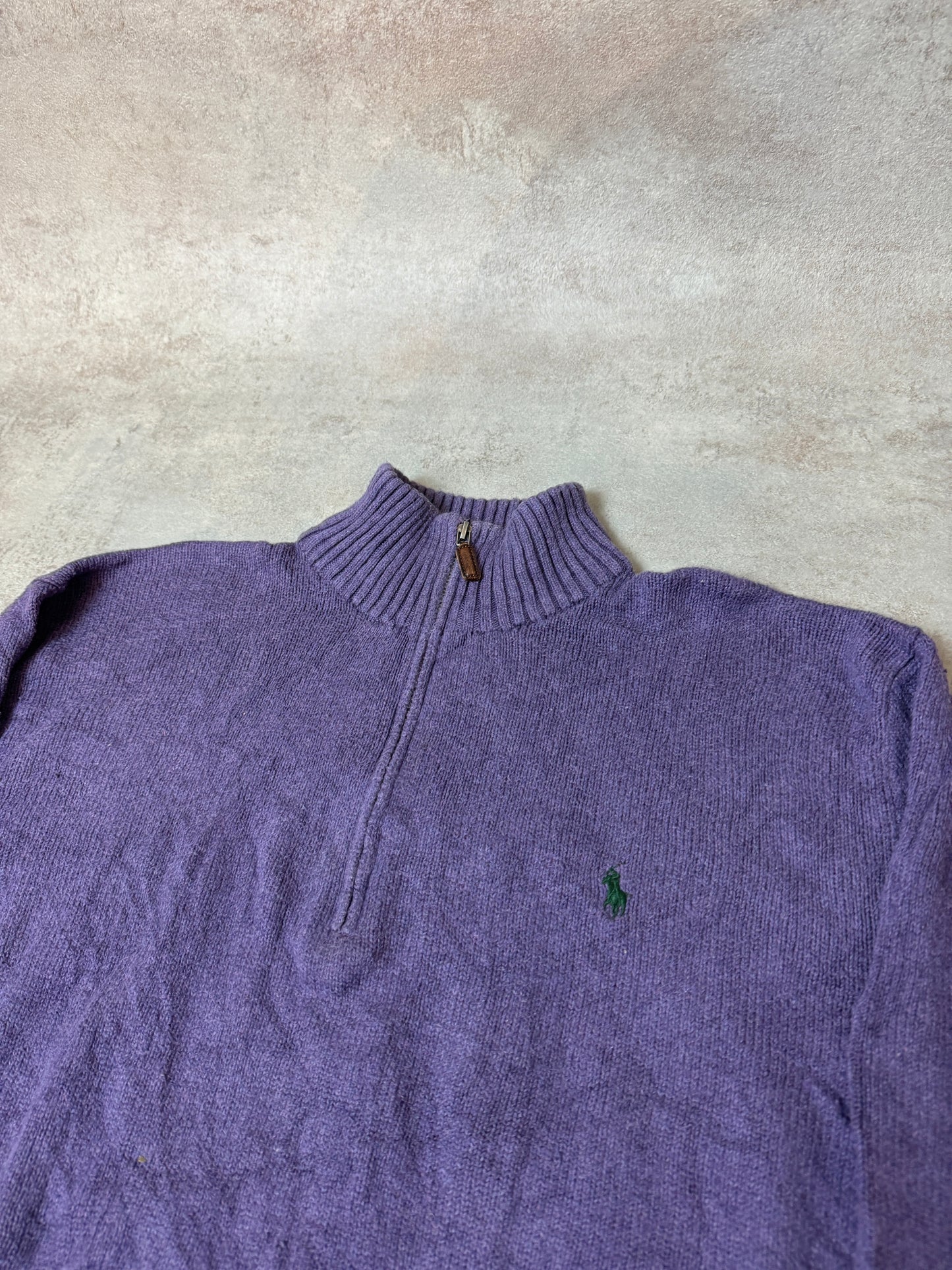 Pull Ralph Lauren vintage