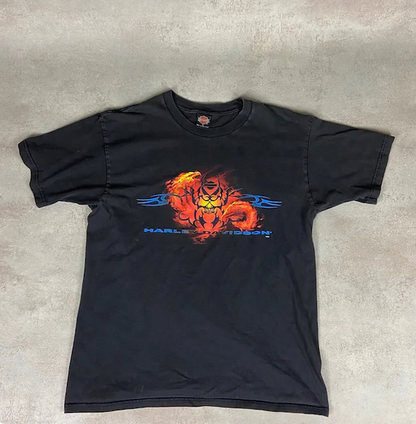 Vintage Harley Davidson T-shirt