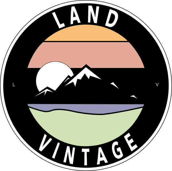 Land Vintage